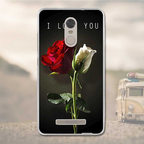3D Relief Case for Xiaomi Redmi Note 3 Pro Case Luxury Cover for Xiaomi Redmi Note 3 Soft Silicone Coque for Redmi Note 3 Prime - watchwomen