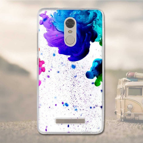 3D Relief Case for Xiaomi Redmi Note 3 Pro Case Luxury Cover for Xiaomi Redmi Note 3 Soft Silicone Coque for Redmi Note 3 Prime - watchwomen