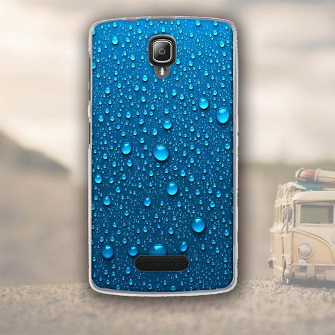 Soft TPU Cases for Lenovo A1000 Case Silicone Cover for Lenovo A1000 Phone Bags For Lenovo A1000 A 1000 Phone Cases Cute 4.0inch - watchwomen