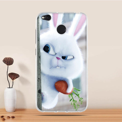 For Xiaomi Redmi 4X Case Silicon for Xiaomi Redmi 4A Case For Xiaomi Redmi Note 4 4X Note 3 Case For Xiaomi Redmi Note 4X Cover - watchwomen