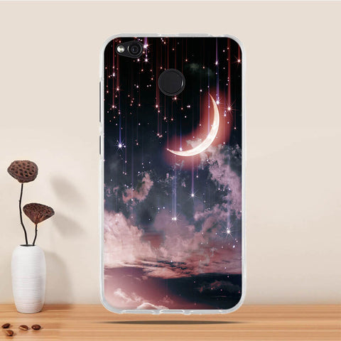 For Xiaomi Redmi 4X Case Silicon for Xiaomi Redmi 4A Case For Xiaomi Redmi Note 4 4X Note 3 Case For Xiaomi Redmi Note 4X Cover - watchwomen