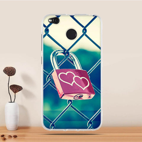 For Xiaomi Redmi 4X Case Silicon for Xiaomi Redmi 4A Case For Xiaomi Redmi Note 4 4X Note 3 Case For Xiaomi Redmi Note 4X Cover - watchwomen