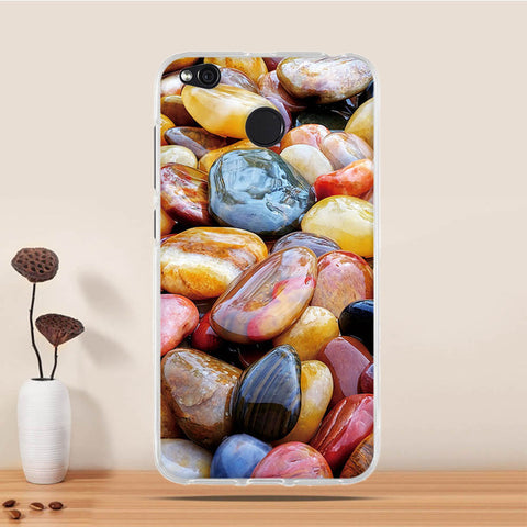 For Xiaomi Redmi 4X Case Silicon for Xiaomi Redmi 4A Case For Xiaomi Redmi Note 4 4X Note 3 Case For Xiaomi Redmi Note 4X Cover - watchwomen