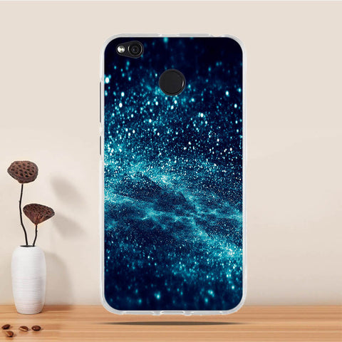 For Xiaomi Redmi 4X Case Silicon for Xiaomi Redmi 4A Case For Xiaomi Redmi Note 4 4X Note 3 Case For Xiaomi Redmi Note 4X Cover - watchwomen