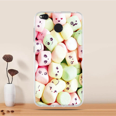 For Xiaomi Redmi 4X Case Silicon for Xiaomi Redmi 4A Case For Xiaomi Redmi Note 4 4X Note 3 Case For Xiaomi Redmi Note 4X Cover - watchwomen