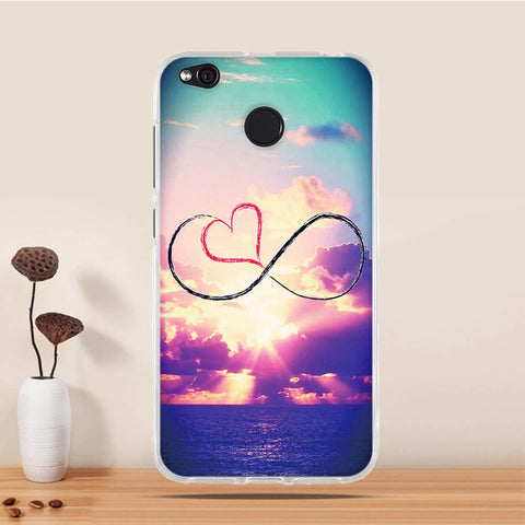 For Xiaomi Redmi 4X Case Silicon for Xiaomi Redmi 4A Case For Xiaomi Redmi Note 4 4X Note 3 Case For Xiaomi Redmi Note 4X Cover - watchwomen