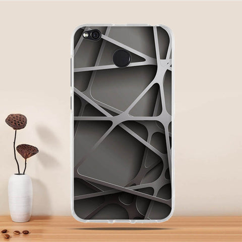 For Xiaomi Redmi 4X Case Silicon for Xiaomi Redmi 4A Case For Xiaomi Redmi Note 4 4X Note 3 Case For Xiaomi Redmi Note 4X Cover - watchwomen