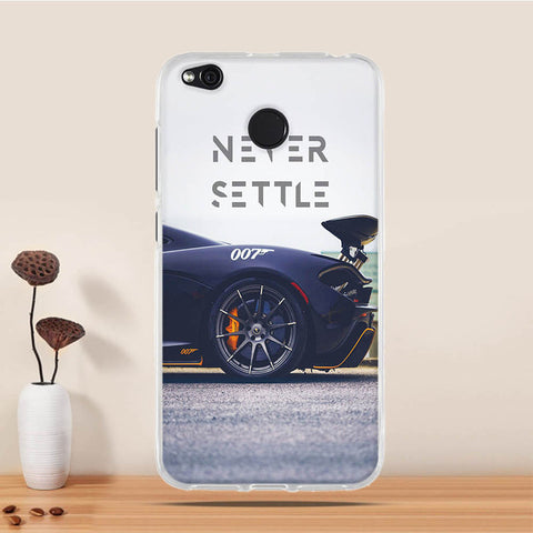 For Xiaomi Redmi 4X Case Silicon for Xiaomi Redmi 4A Case For Xiaomi Redmi Note 4 4X Note 3 Case For Xiaomi Redmi Note 4X Cover - watchwomen