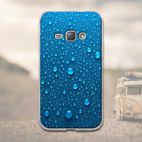for Samsung Galaxy J1 2016 Case Cover Silicon 3D Coque Fundas For Samsung Galaxy J3 J5 2016 J510F Phone Case for Samsung j3 2016 - watchwomen