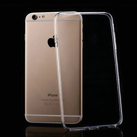 Soft Squishy Phone Case Cover For iphone 7 7 plus 8 8 plus Case Capa 3D Cute Animal Squeeze Toys For iphone 5 5s 5se 6 6s 4.7'' - watchwomen
