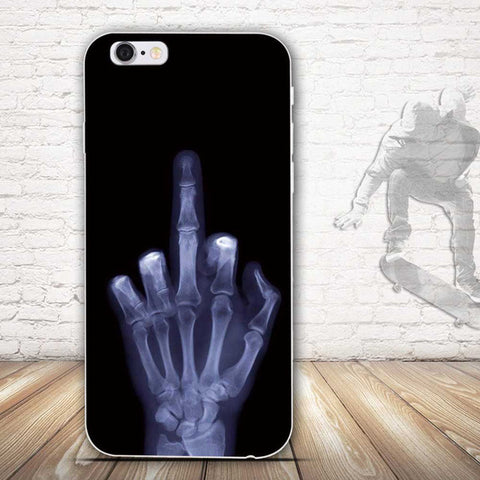 Case for Iphone 6 6s Case Cover Silicon Cover for iPhone 5 5S 6 6S Plus Phone Cases Cover for iPhone 5S 5 SE 6 7 8 7plus 8 plus - watchwomen