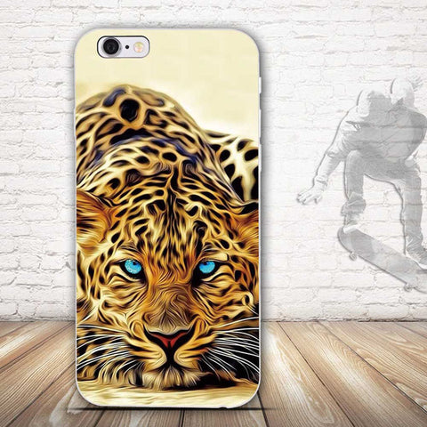 Case for Iphone 6 6s Case Cover Silicon Cover for iPhone 5 5S 6 6S Plus Phone Cases Cover for iPhone 5S 5 SE 6 7 8 7plus 8 plus - watchwomen