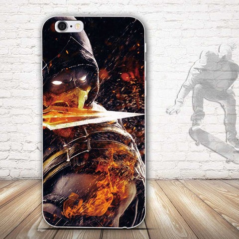 Case for Iphone 6 6s Case Cover Silicon Cover for iPhone 5 5S 6 6S Plus Phone Cases Cover for iPhone 5S 5 SE 6 7 8 7plus 8 plus - watchwomen