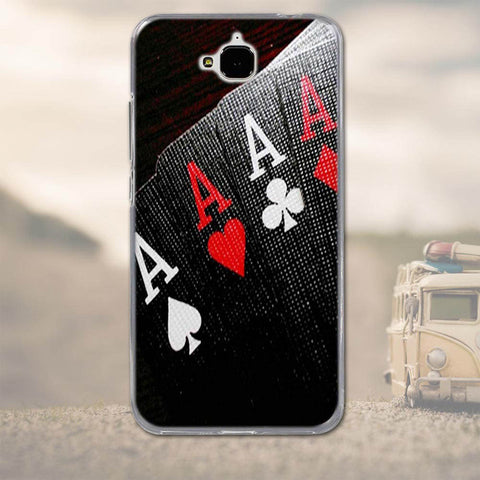 soft Case for huawei honor 4c pro Cases Cover for huawei y6 pro case Cover Silicone Cases for huawei y6 Pro Honor 4c Pro Cover - watchwomen