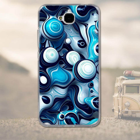 soft Case for huawei honor 4c pro Cases Cover for huawei y6 pro case Cover Silicone Cases for huawei y6 Pro Honor 4c Pro Cover - watchwomen