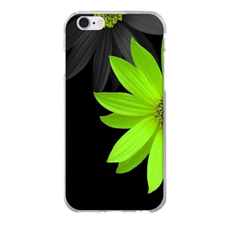 Silicone Cases for iphone 6 6s 7 Phone Case For iPhone 5 5S SE Case 3D Pattern Soft TPU Slim Cover For iPhone 7 6 6S 8 phone Bag - watchwomen