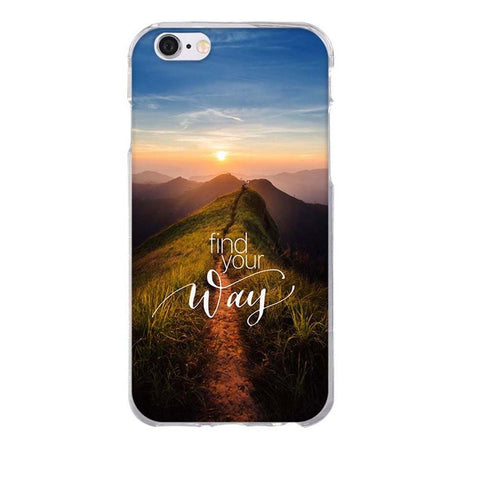 Silicone Cases for iphone 6 6s 7 Phone Case For iPhone 5 5S SE Case 3D Pattern Soft TPU Slim Cover For iPhone 7 6 6S 8 phone Bag - watchwomen