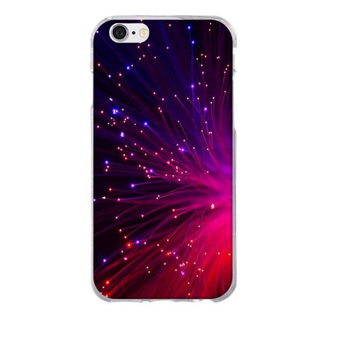 Silicone Cases for iphone 6 6s 7 Phone Case For iPhone 5 5S SE Case 3D Pattern Soft TPU Slim Cover For iPhone 7 6 6S 8 phone Bag - watchwomen