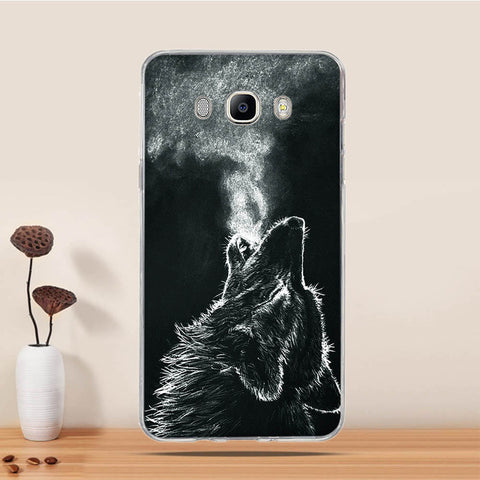 For Samsung Galaxy j1 J3 J5 j7 2016 Case for Samsung Galaxy J2 J1 Mini Prime Case Silicon for Samsung j1 2016 j5 2016 j7 J1Mini - watchwomen
