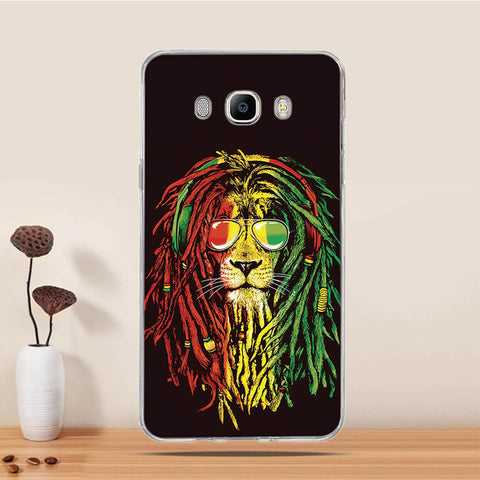 For Samsung Galaxy j1 J3 J5 j7 2016 Case for Samsung Galaxy J2 J1 Mini Prime Case Silicon for Samsung j1 2016 j5 2016 j7 J1Mini - watchwomen