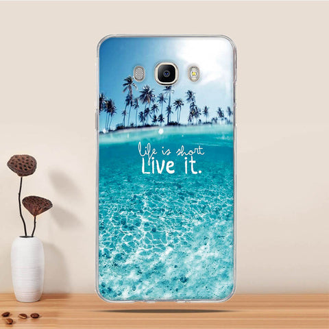 For Samsung Galaxy j1 J3 J5 j7 2016 Case for Samsung Galaxy J2 J1 Mini Prime Case Silicon for Samsung j1 2016 j5 2016 j7 J1Mini - watchwomen