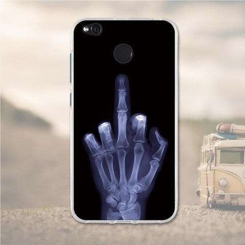 Cases For Xiaomi Redmi 4X Case Cover Silicon Cute Cover For Xiaomi Redmi 4X Pro Case Cover For Xiaomi Redmi 4X Phone case Fundas - watchwomen