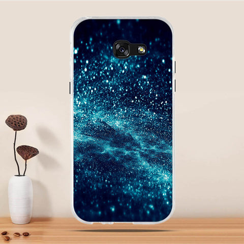Phone Case For Samsung Galaxy A5 2017 Case Silicon Cover for Samsung Galaxy A5 A520F 5.2" Cover 3D Cat Case for Samsung A5 2017 - watchwomen