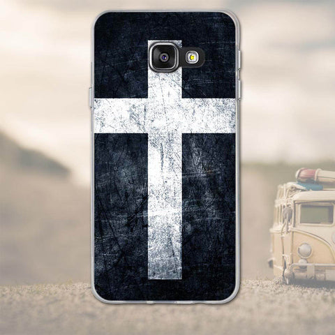 Phone Cases for Samsung Galaxy A3 2016 A310F Case Back Cover for Coque Galaxy A3 2016 A310F A310 4.7 inch Cover 3D TPU Soft Case - watchwomen