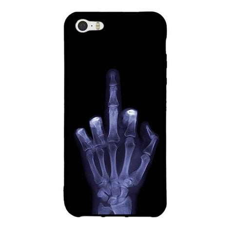For iPhone 5 Case Cute TPU iphone 6 6s case for iphone 5 5s case Silicon Soft Cover For iPhone 6 6s plus 7 7plus 8 8 Plus cover - watchwomen