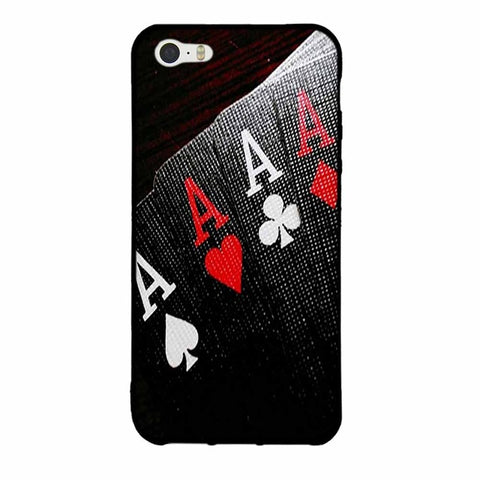 For iPhone 5 Case Cute TPU iphone 6 6s case for iphone 5 5s case Silicon Soft Cover For iPhone 6 6s plus 7 7plus 8 8 Plus cover - watchwomen