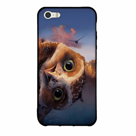 For iPhone 5 Case Cute TPU iphone 6 6s case for iphone 5 5s case Silicon Soft Cover For iPhone 6 6s plus 7 7plus 8 8 Plus cover - watchwomen