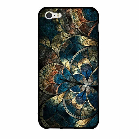 For iPhone 5 Case Cute TPU iphone 6 6s case for iphone 5 5s case Silicon Soft Cover For iPhone 6 6s plus 7 7plus 8 8 Plus cover - watchwomen