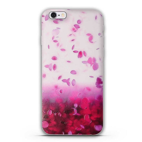 For iPhone 5 Case Cute TPU iphone 6 6s case for iphone 5 5s case Silicon Soft Cover For iPhone 6 6s plus 7 7plus 8 8 Plus cover - watchwomen