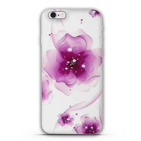 For iPhone 5 Case Cute TPU iphone 6 6s case for iphone 5 5s case Silicon Soft Cover For iPhone 6 6s plus 7 7plus 8 8 Plus cover - watchwomen