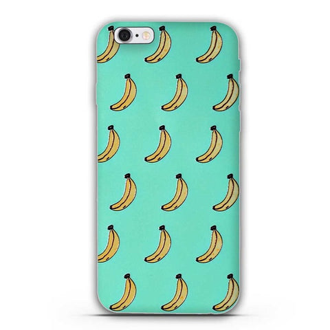 For iPhone 5 Case Cute TPU iphone 6 6s case for iphone 5 5s case Silicon Soft Cover For iPhone 6 6s plus 7 7plus 8 8 Plus cover - watchwomen