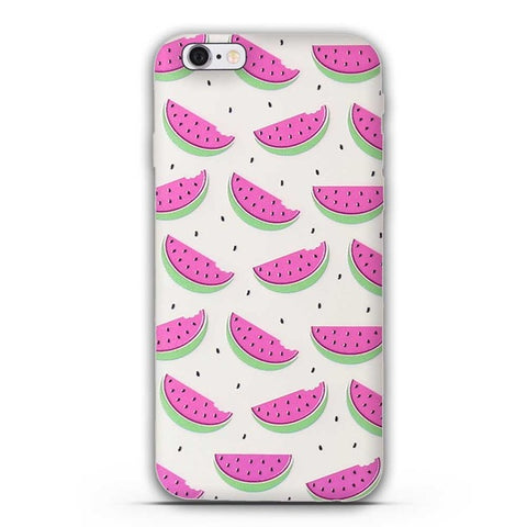 For iPhone 5 Case Cute TPU iphone 6 6s case for iphone 5 5s case Silicon Soft Cover For iPhone 6 6s plus 7 7plus 8 8 Plus cover - watchwomen