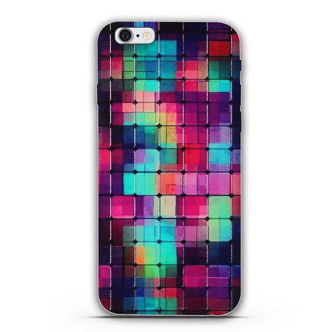 For iPhone 5 Case Cute TPU iphone 6 6s case for iphone 5 5s case Silicon Soft Cover For iPhone 6 6s plus 7 7plus 8 8 Plus cover - watchwomen