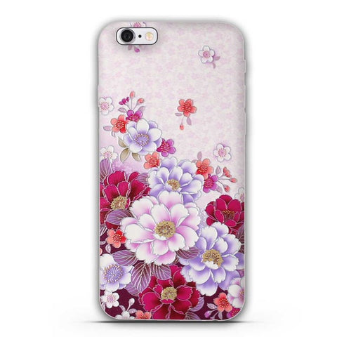 For iPhone 5 Case Cute TPU iphone 6 6s case for iphone 5 5s case Silicon Soft Cover For iPhone 6 6s plus 7 7plus 8 8 Plus cover - watchwomen