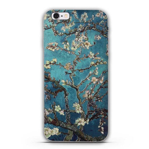 For iPhone 5 Case Cute TPU iphone 6 6s case for iphone 5 5s case Silicon Soft Cover For iPhone 6 6s plus 7 7plus 8 8 Plus cover - watchwomen