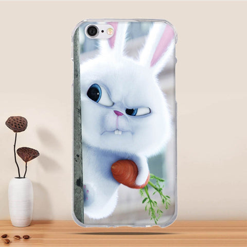 Case For iphone 5 5s SE Case For iPhone 6 6s 7 8 Case Silicone Cover for iphone 5s Cover Coque for Iphone 8 7 6 6s 5 s Cover 3D - watchwomen