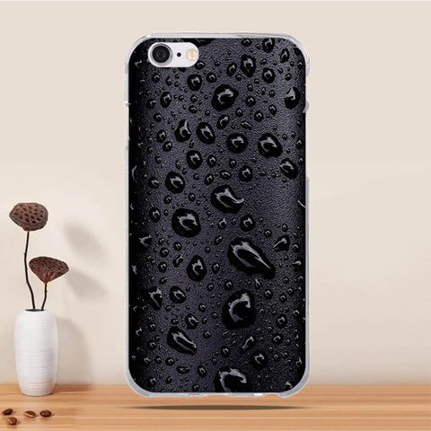 Case For iphone 5 5s SE Case For iPhone 6 6s 7 8 Case Silicone Cover for iphone 5s Cover Coque for Iphone 8 7 6 6s 5 s Cover 3D - watchwomen