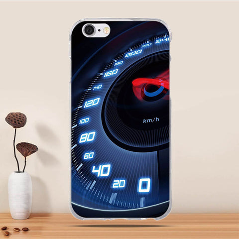 Case For iphone 5 5s SE Case For iPhone 6 6s 7 8 Case Silicone Cover for iphone 5s Cover Coque for Iphone 8 7 6 6s 5 s Cover 3D - watchwomen