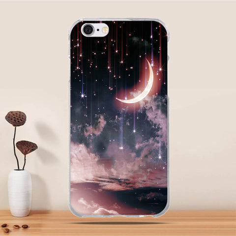 Case For iphone 5 5s SE Case For iPhone 6 6s 7 8 Case Silicone Cover for iphone 5s Cover Coque for Iphone 8 7 6 6s 5 s Cover 3D - watchwomen