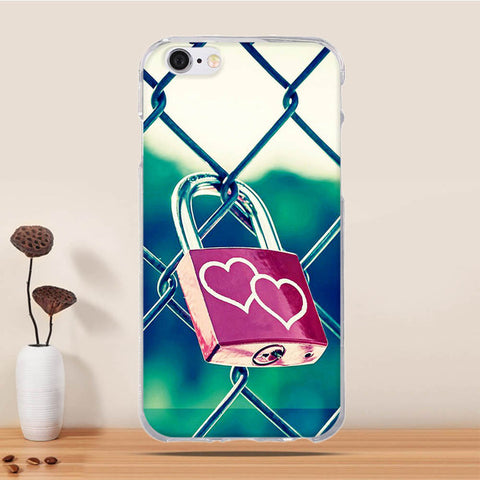 Case For iphone 5 5s SE Case For iPhone 6 6s 7 8 Case Silicone Cover for iphone 5s Cover Coque for Iphone 8 7 6 6s 5 s Cover 3D - watchwomen