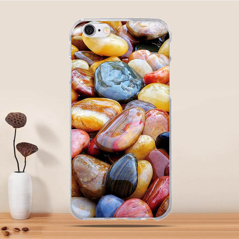 Case For iphone 5 5s SE Case For iPhone 6 6s 7 8 Case Silicone Cover for iphone 5s Cover Coque for Iphone 8 7 6 6s 5 s Cover 3D - watchwomen