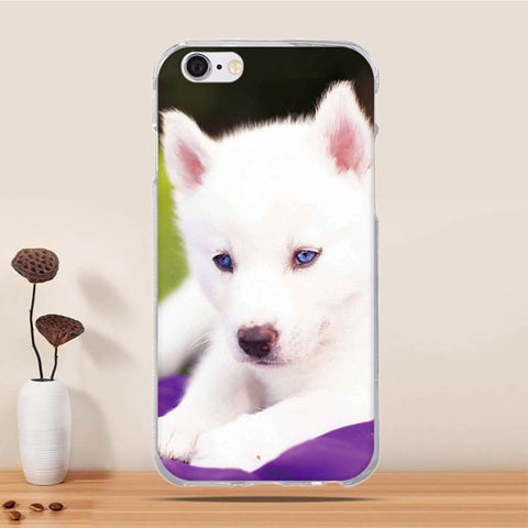 Case For iphone 5 5s SE Case For iPhone 6 6s 7 8 Case Silicone Cover for iphone 5s Cover Coque for Iphone 8 7 6 6s 5 s Cover 3D - watchwomen