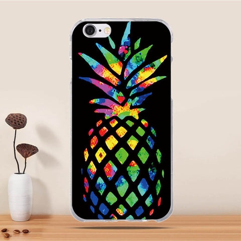 Case For iphone 5 5s SE Case For iPhone 6 6s 7 8 Case Silicone Cover for iphone 5s Cover Coque for Iphone 8 7 6 6s 5 s Cover 3D - watchwomen
