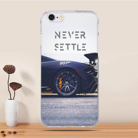 Case For iphone 5 5s SE Case For iPhone 6 6s 7 8 Case Silicone Cover for iphone 5s Cover Coque for Iphone 8 7 6 6s 5 s Cover 3D - watchwomen