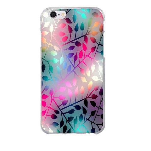 Case For iphone 5 5s SE Case For iPhone 6 6s 7 8 Case Silicone Cover for iphone 5s Cover Coque for Iphone 8 7 6 6s 5 s Cover 3D - watchwomen