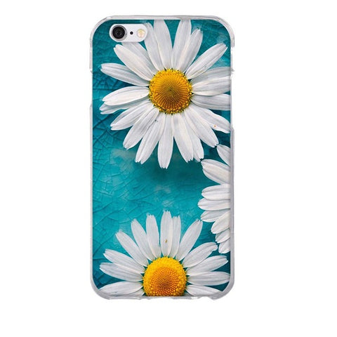 Case For iphone 5 5s SE Case For iPhone 6 6s 7 8 Case Silicone Cover for iphone 5s Cover Coque for Iphone 8 7 6 6s 5 s Cover 3D - watchwomen